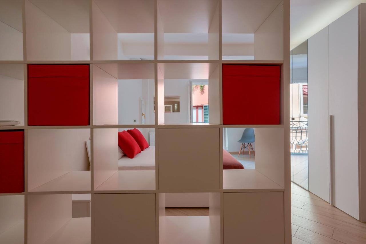A Un Passo Da Lucio Apartment Bologna Bagian luar foto