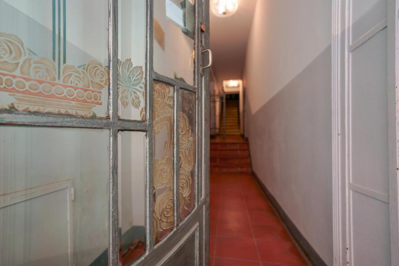 A Un Passo Da Lucio Apartment Bologna Bagian luar foto
